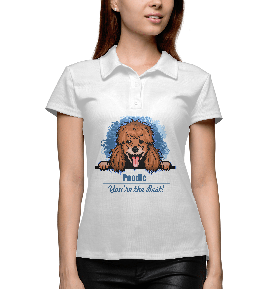 

Пудель (Poodle)