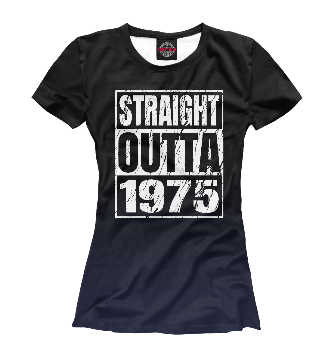 

Straight Outta 1975