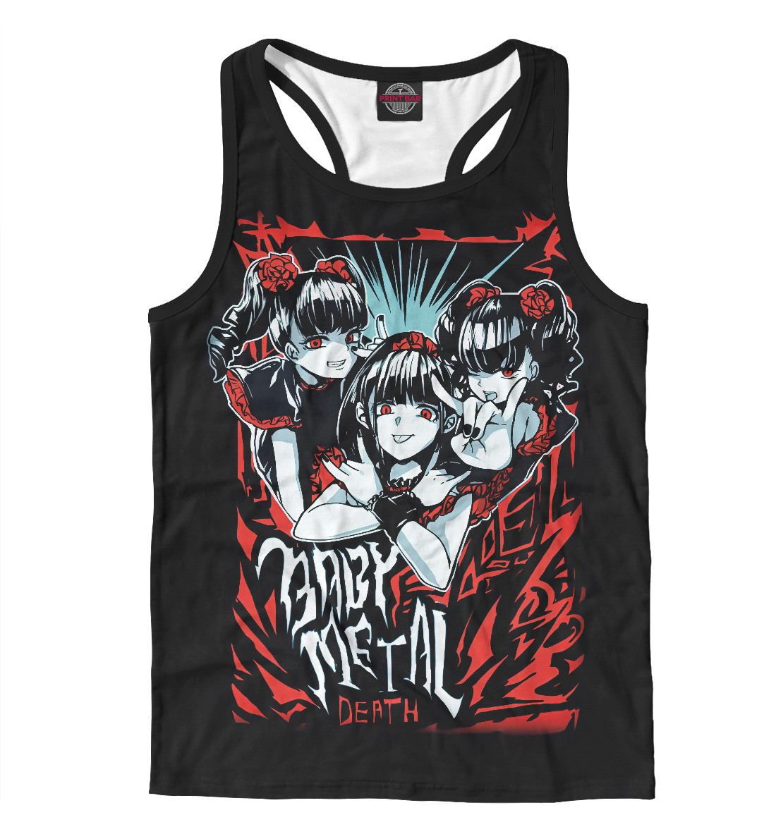 

BABYMETAL