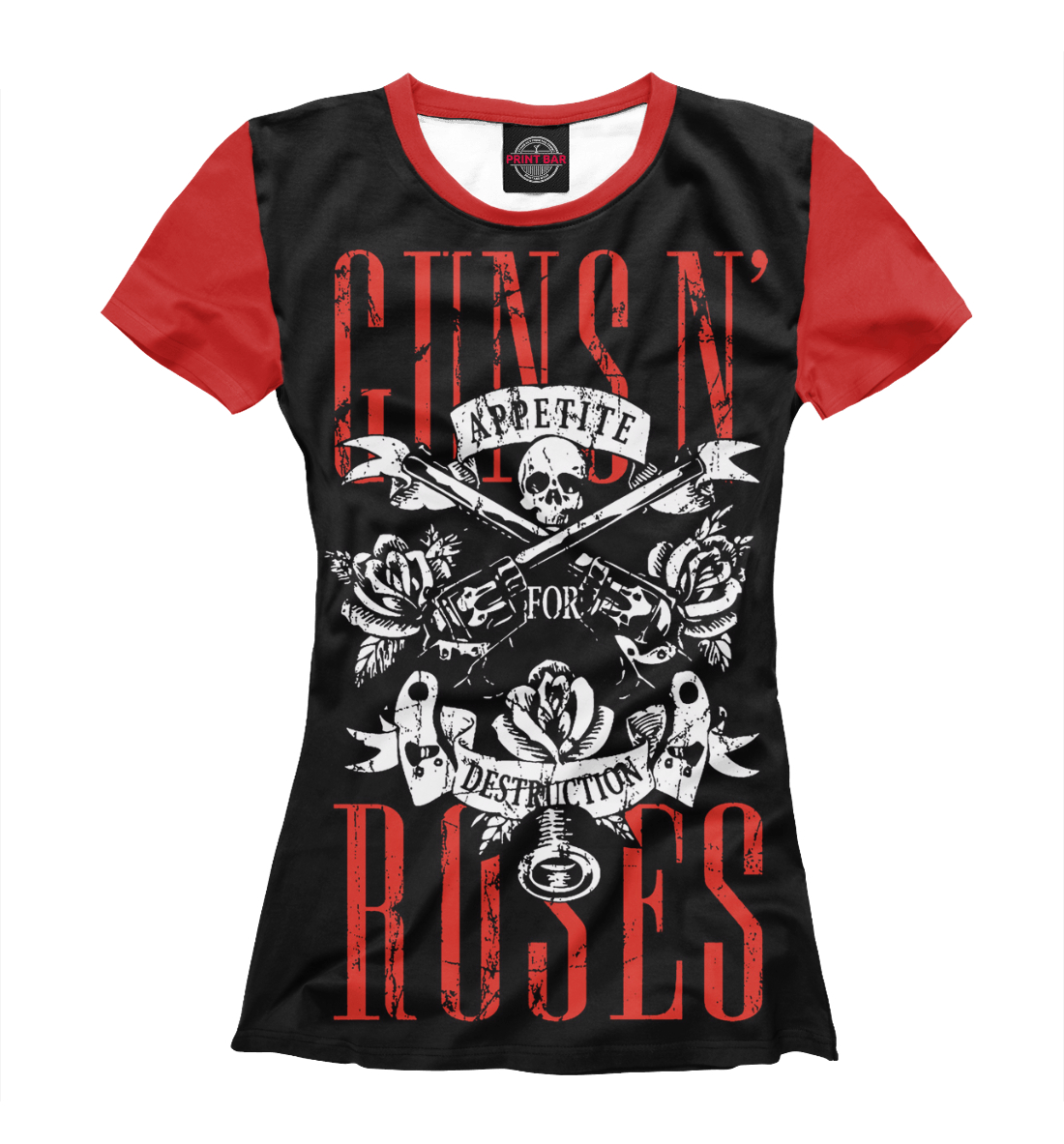 

Guns N' Roses