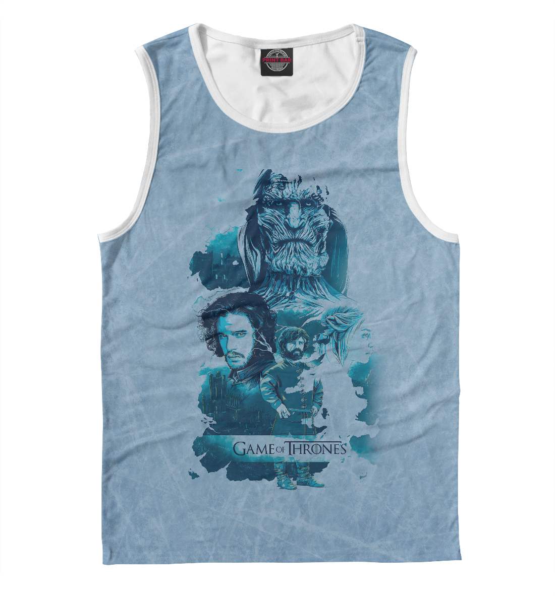 

Игра престолов