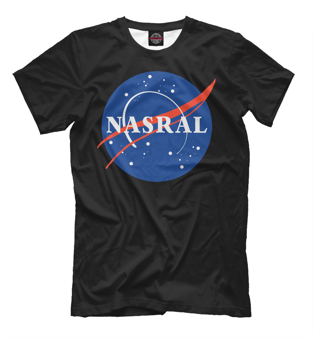 

NASRAL