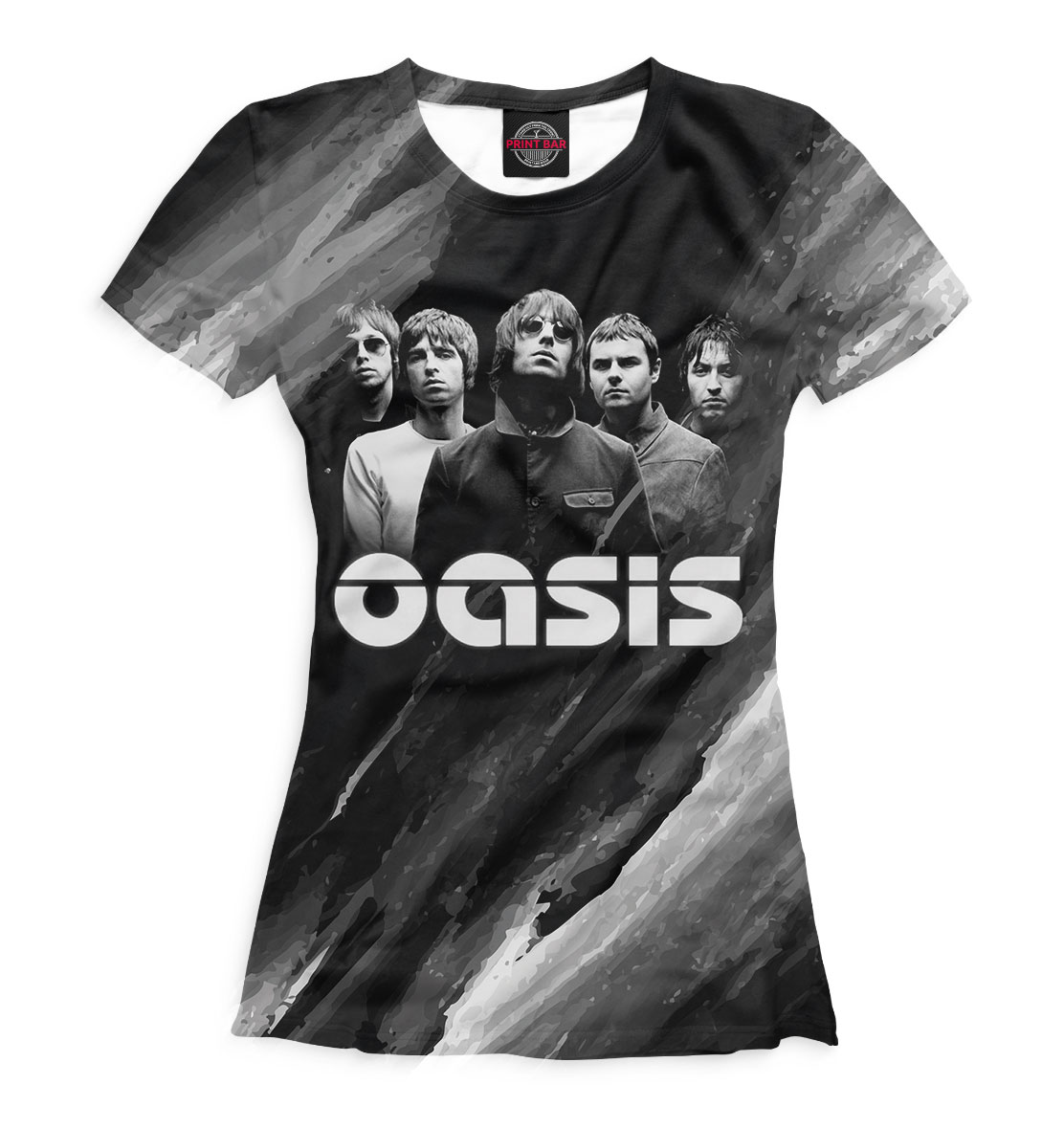 

Oasis