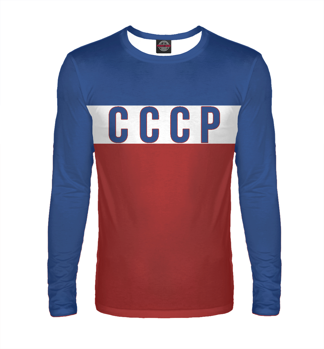 

СССР