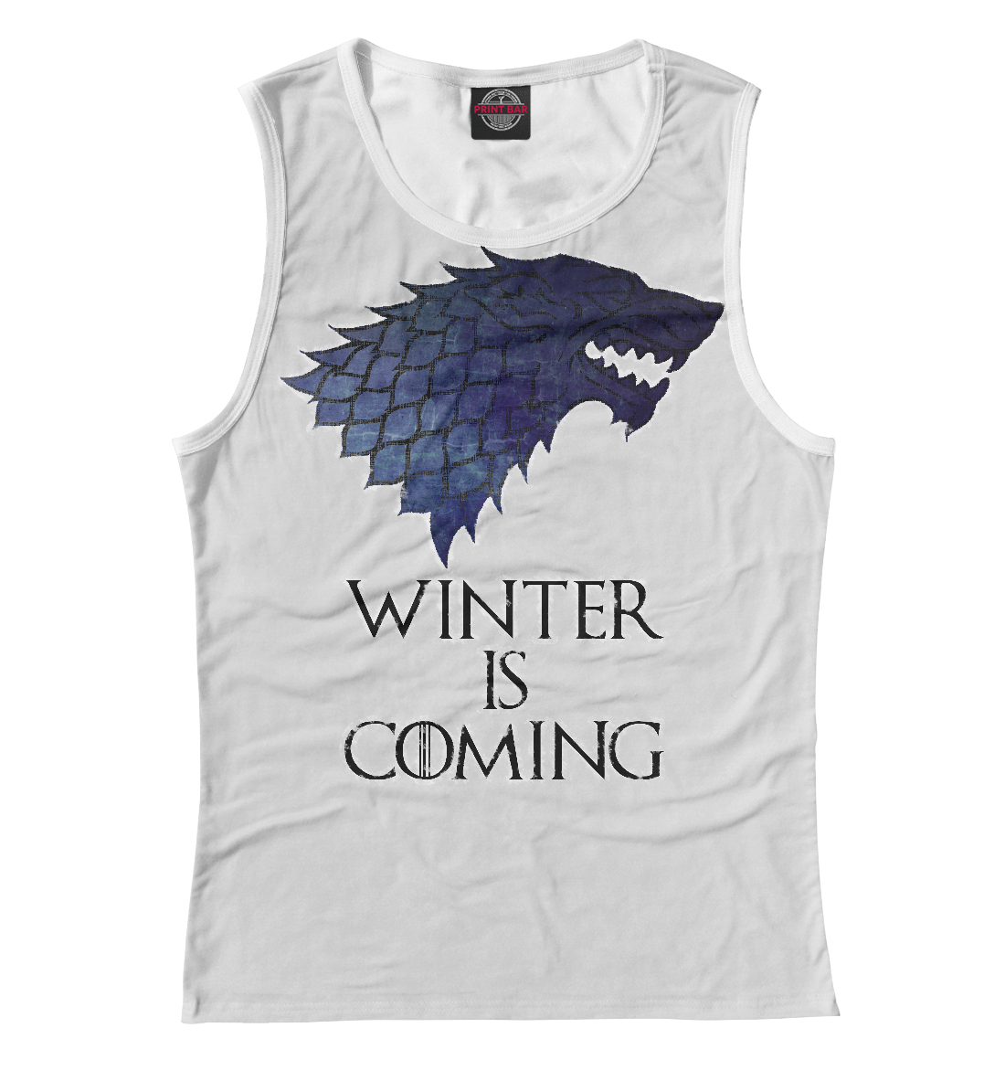 

Winter Is Coming