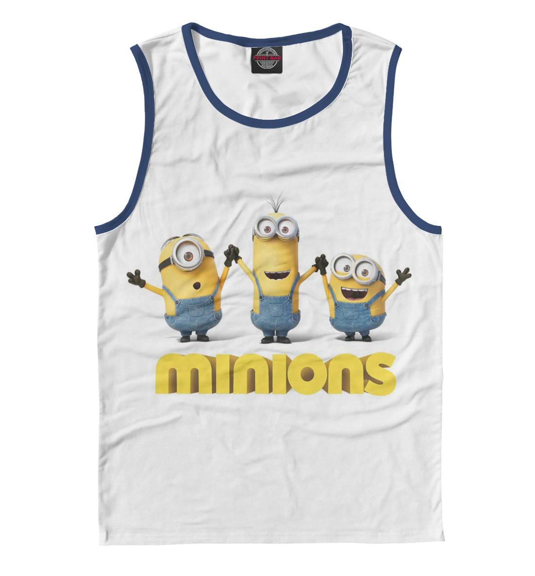 

Миньоны