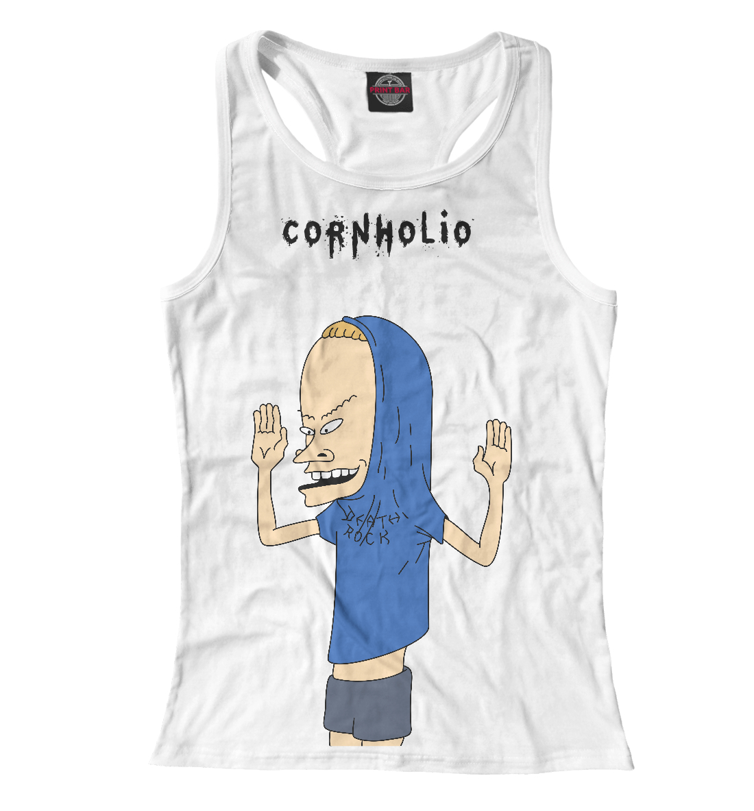 

Beavis-and-Butthead