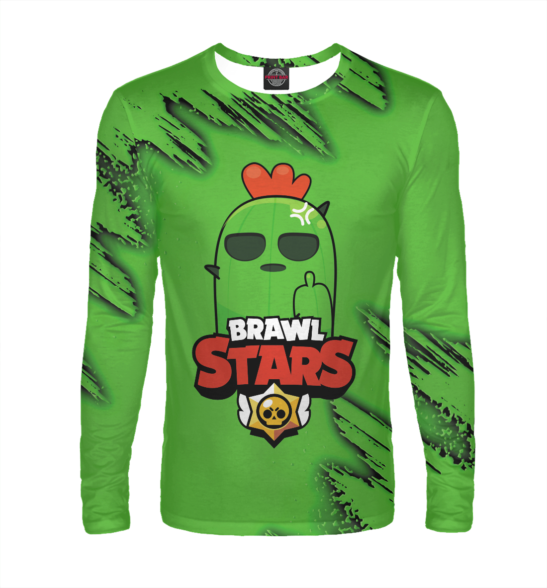 

Brawl Stars