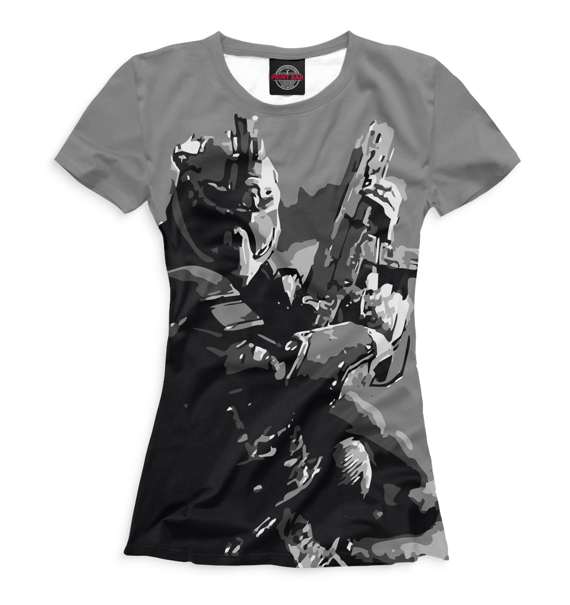 

Warface