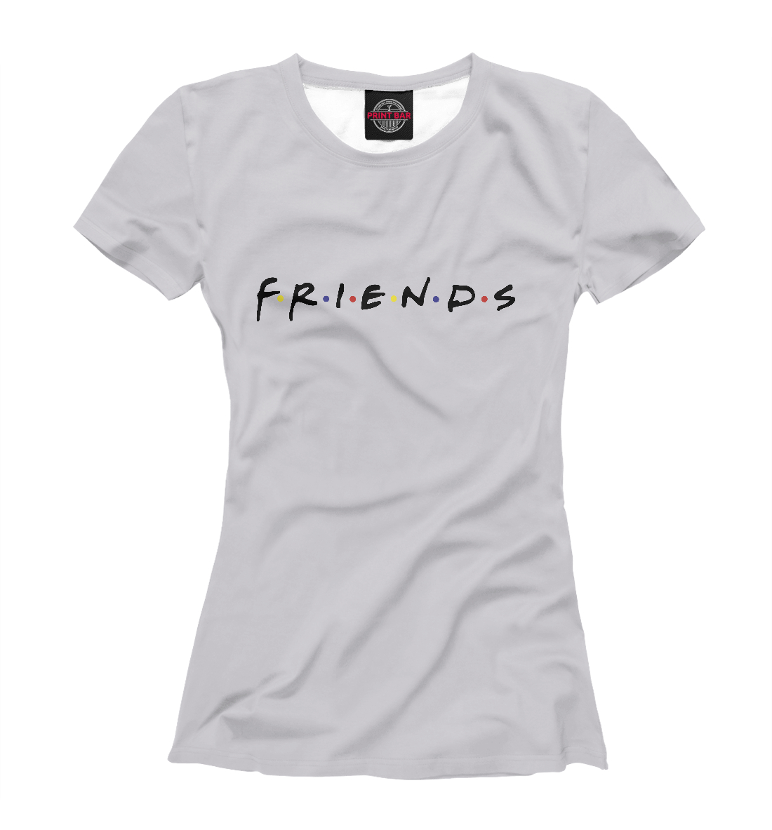 

Friends