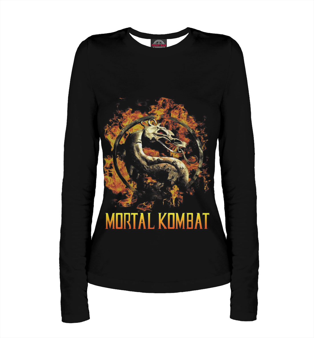 

Mortal Kombat