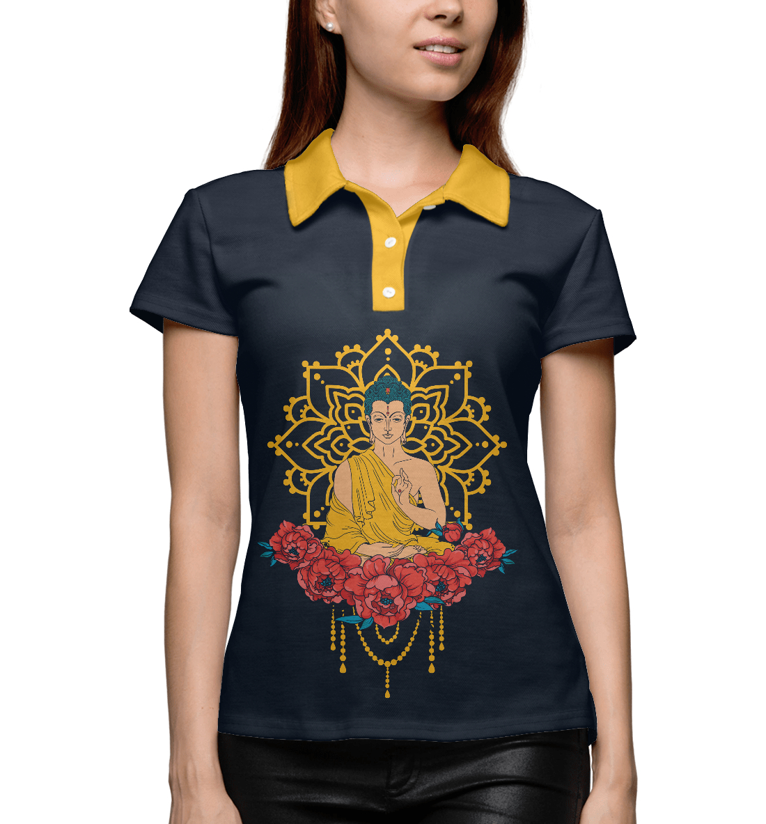 

Buddha