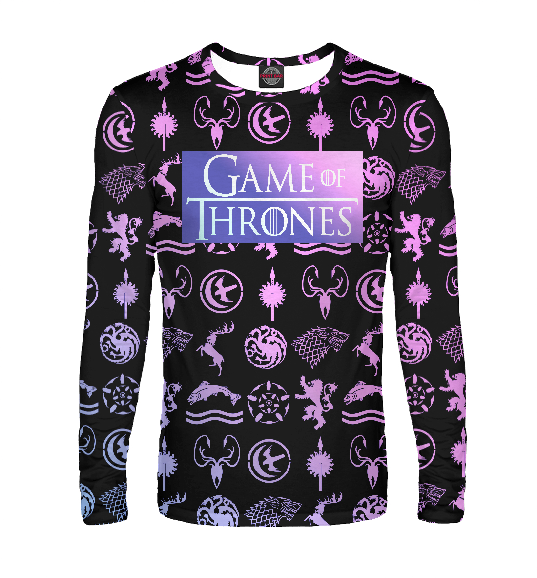 

Игра престолов