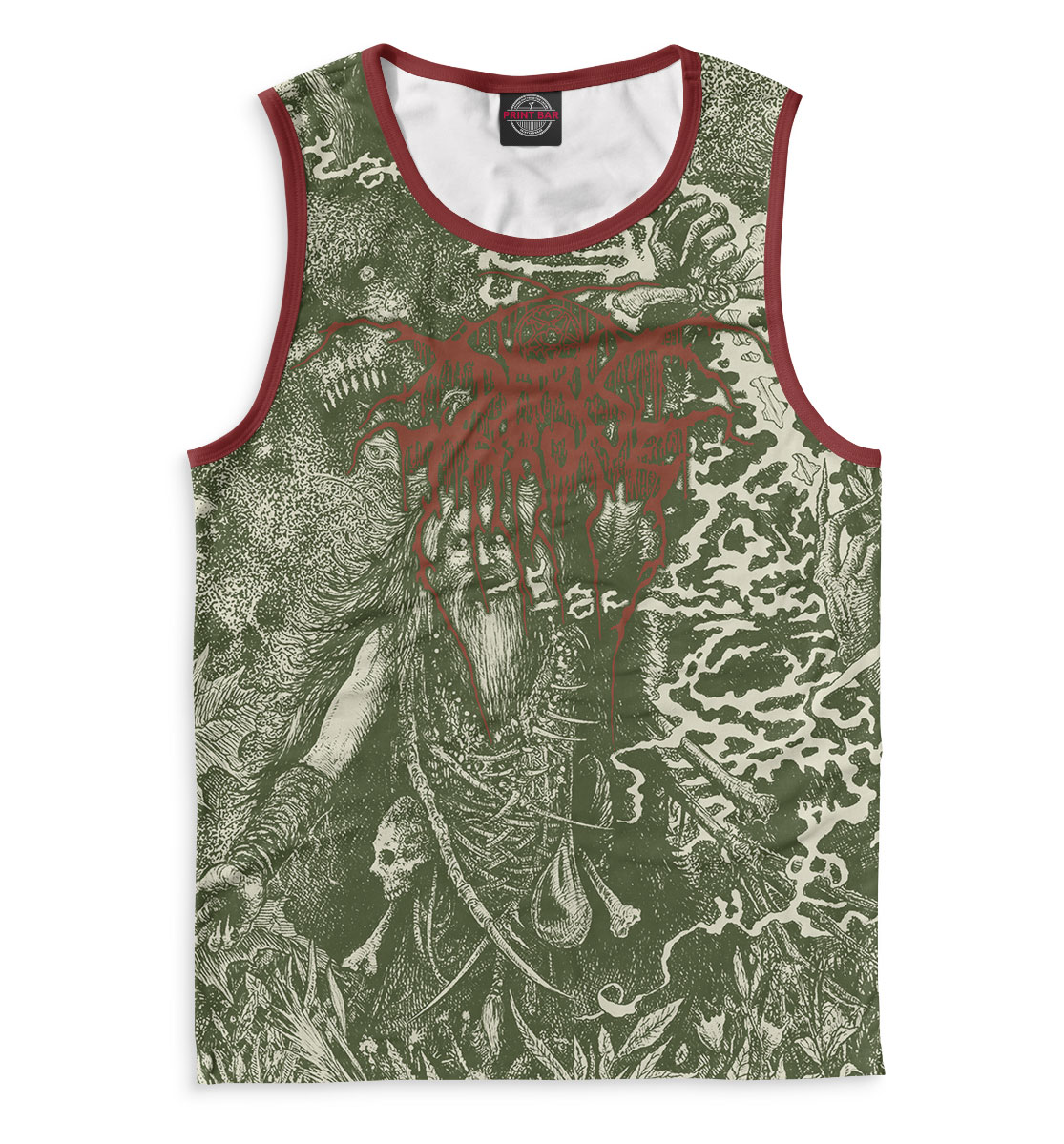 

Darkthrone