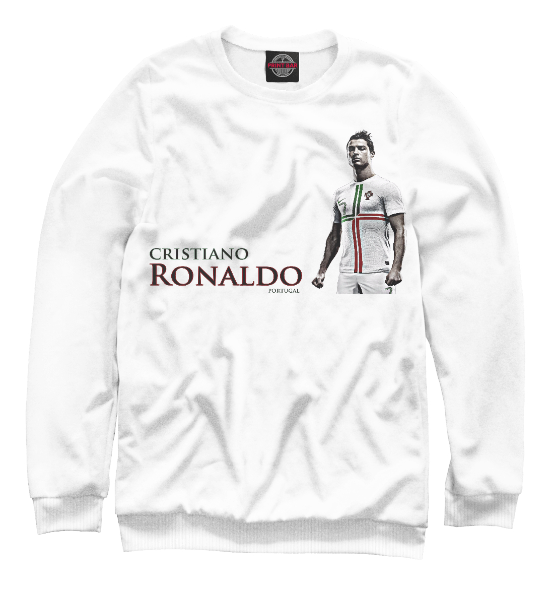 

Ronaldo