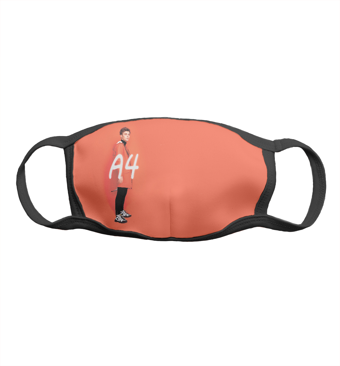 

А4 - Влад Бумага