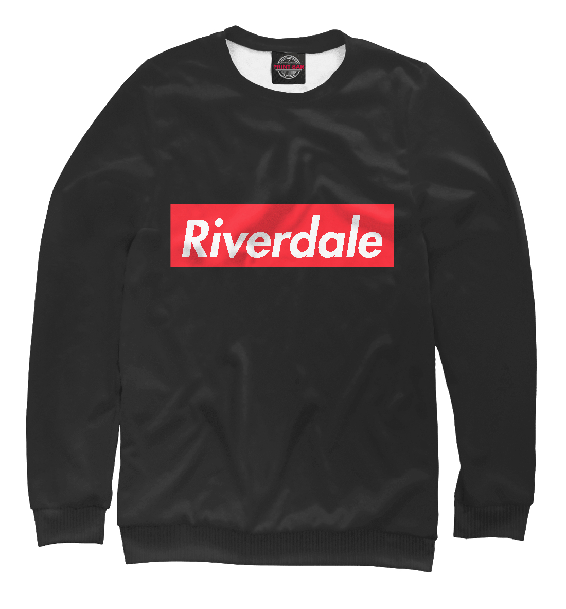 

Riverdale