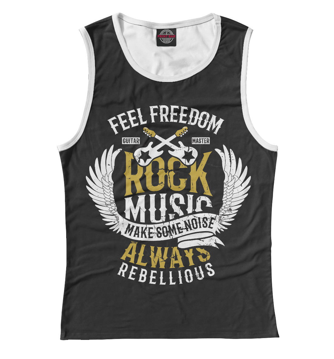 

Rock Music