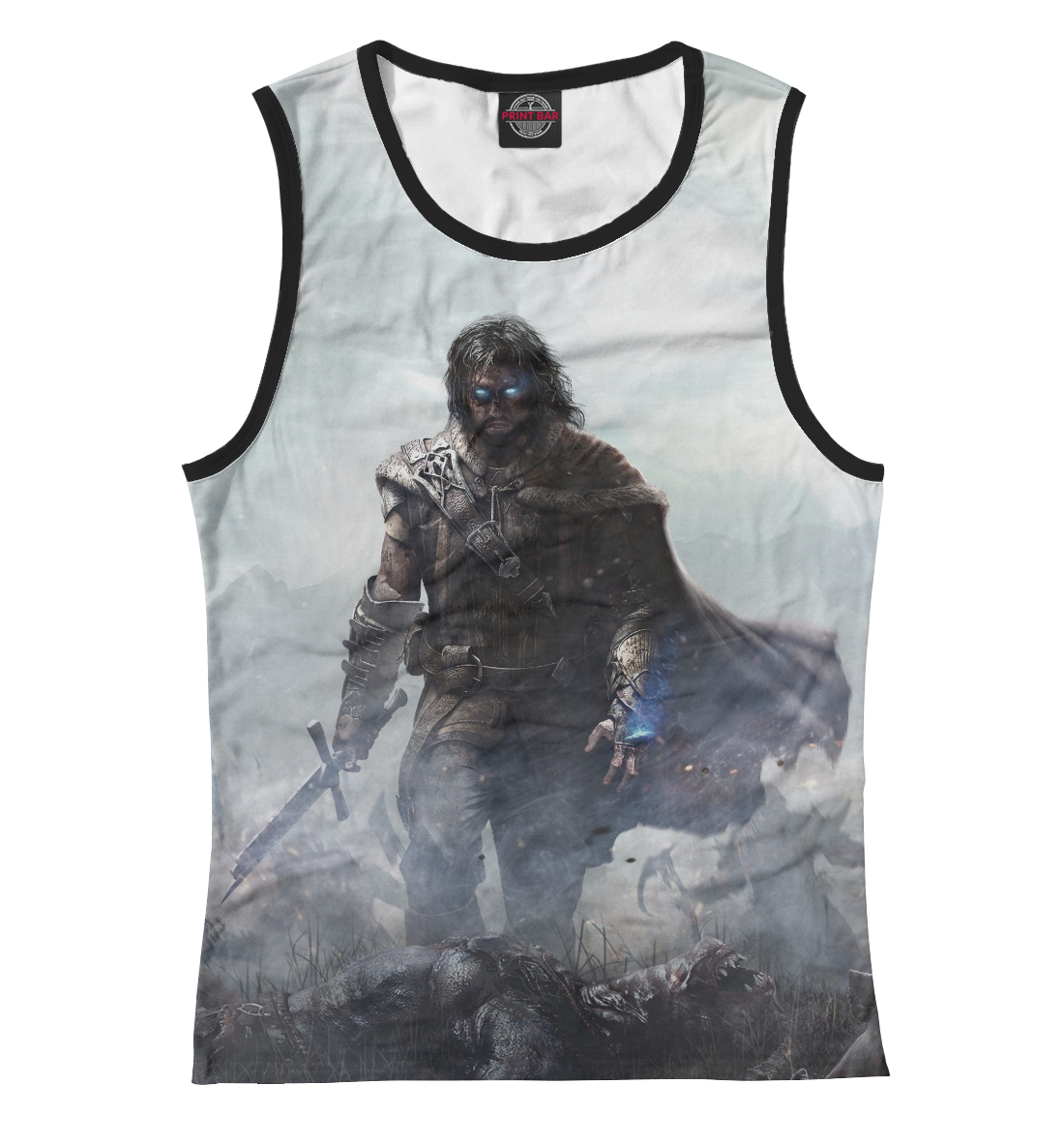 

Middle-earth: Shadow of Mordor