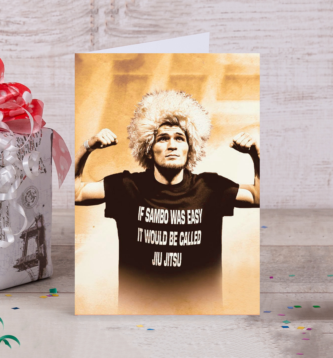 

Хабиб Нурмагомедов