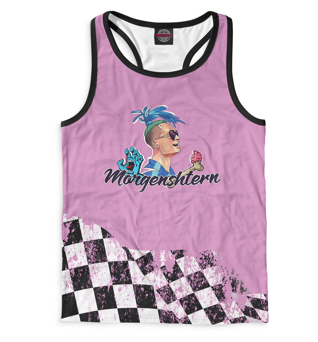 

Моргенштерн