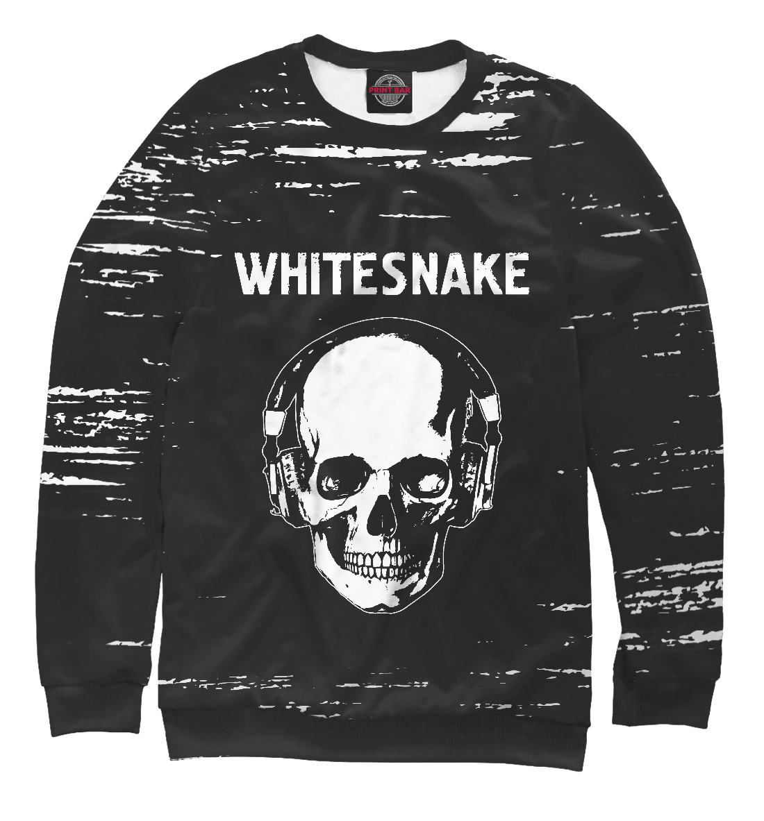 

Whitesnake / Череп
