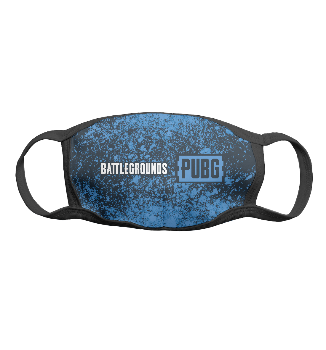 

ПАБГ: Батлграунд - Краска