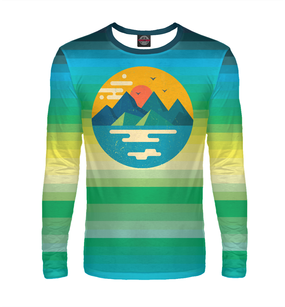 

Mountains Colors
