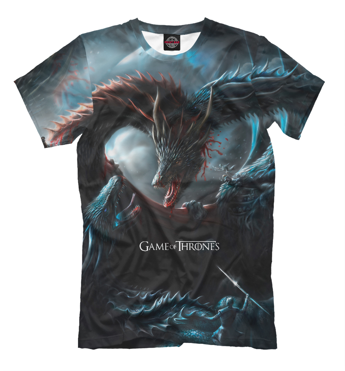 

Игра престолов драконы