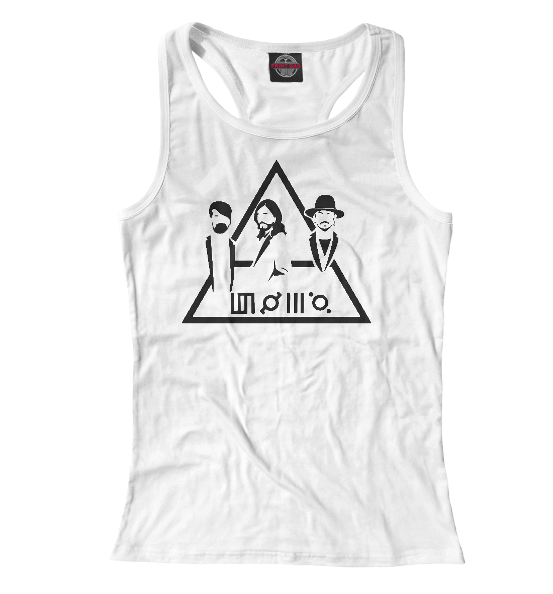 

30 Seconds to Mars