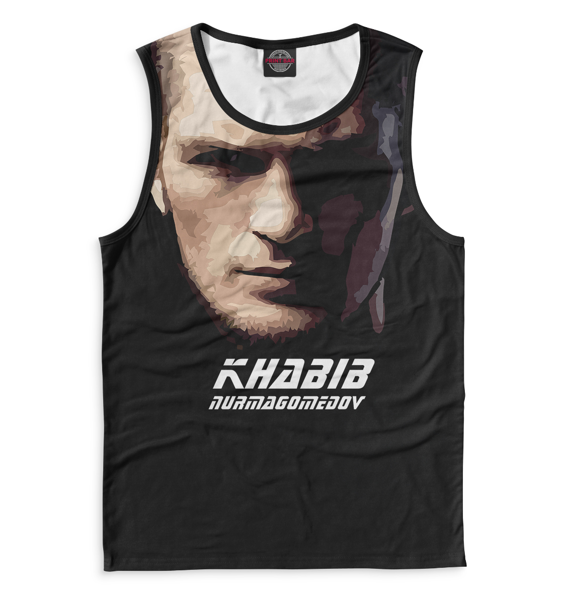 

Khabib