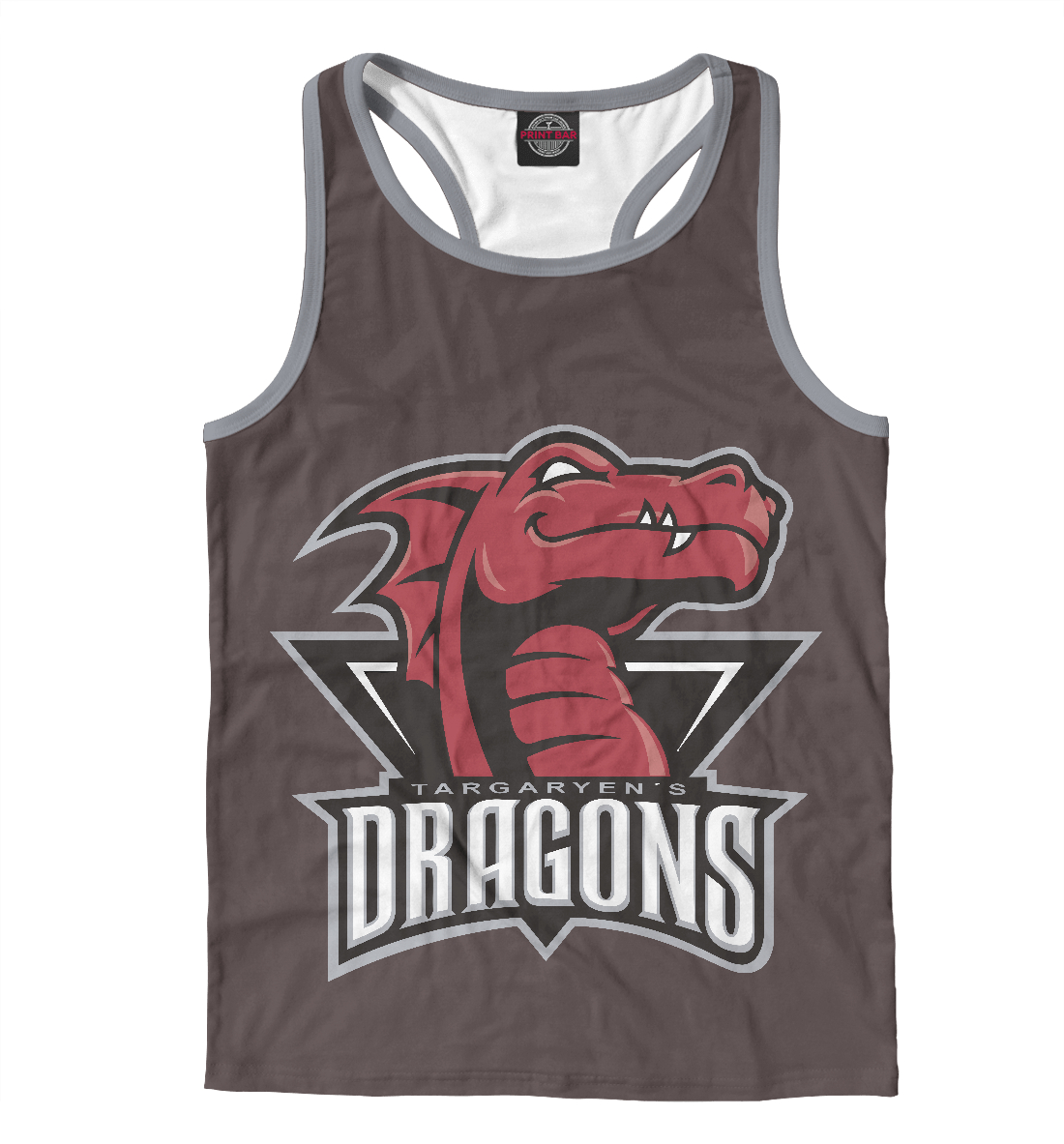 

Targaryen Dragons