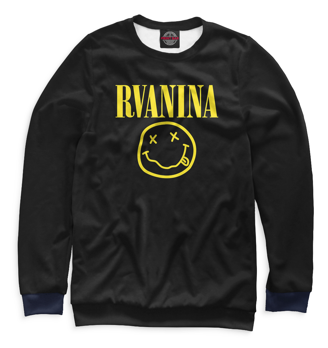 

RVANINA