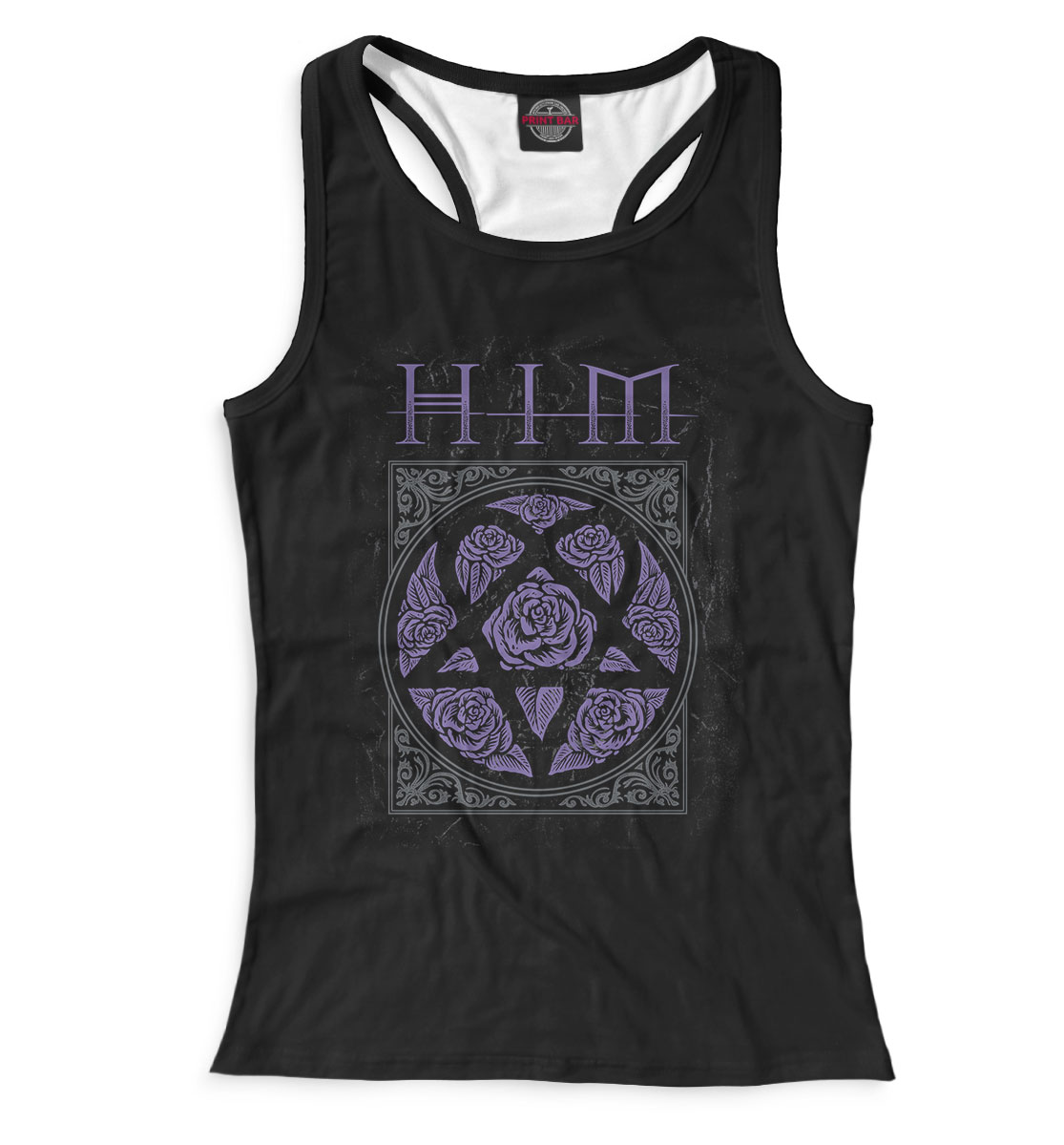 

Him
