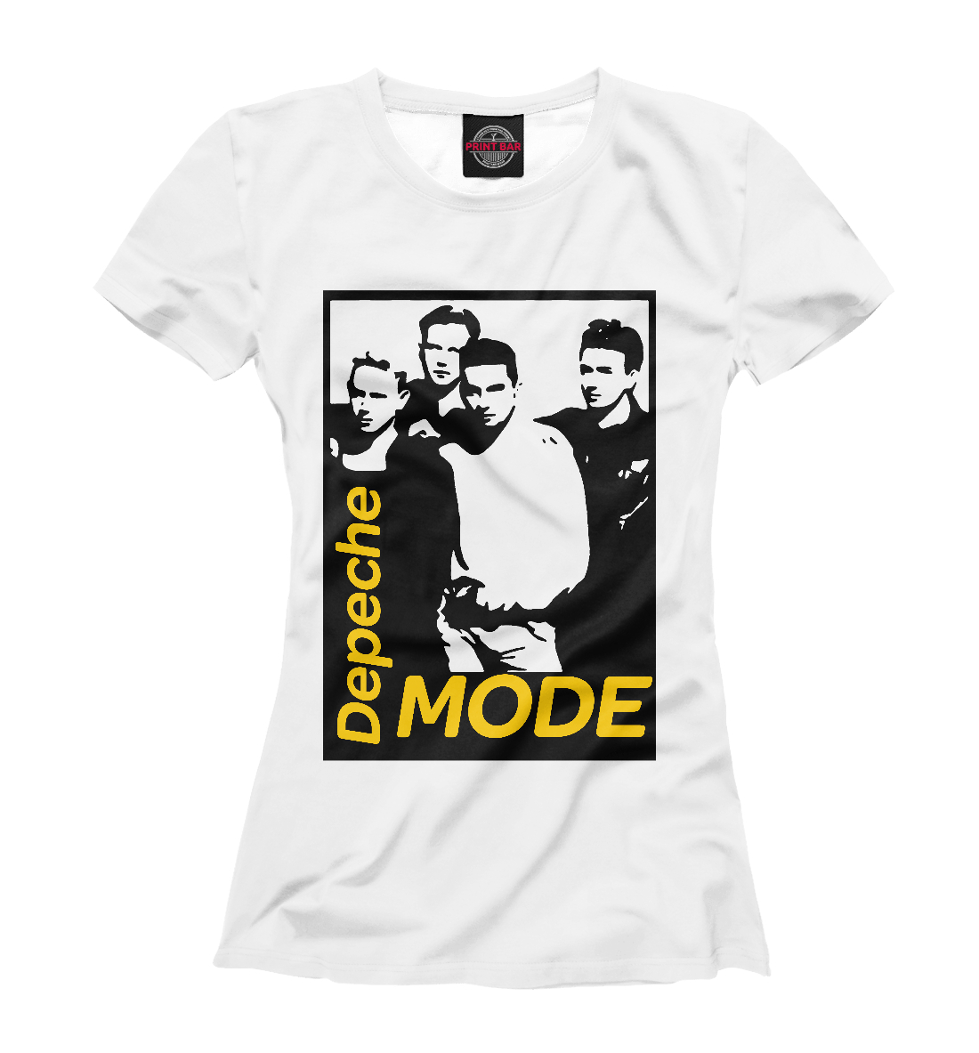 

Depeche Mode