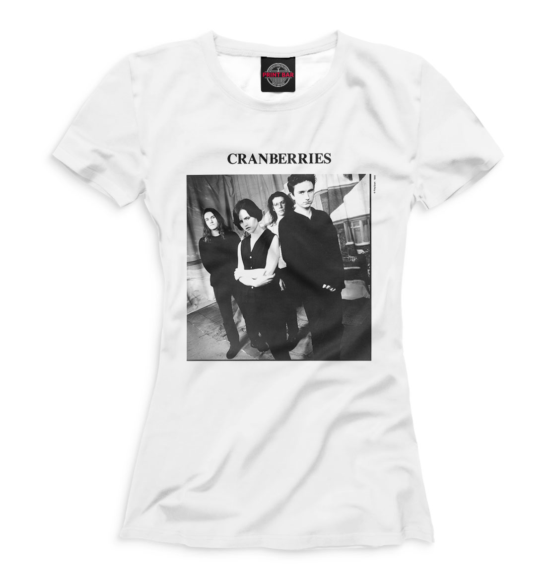 

The Cranberries
