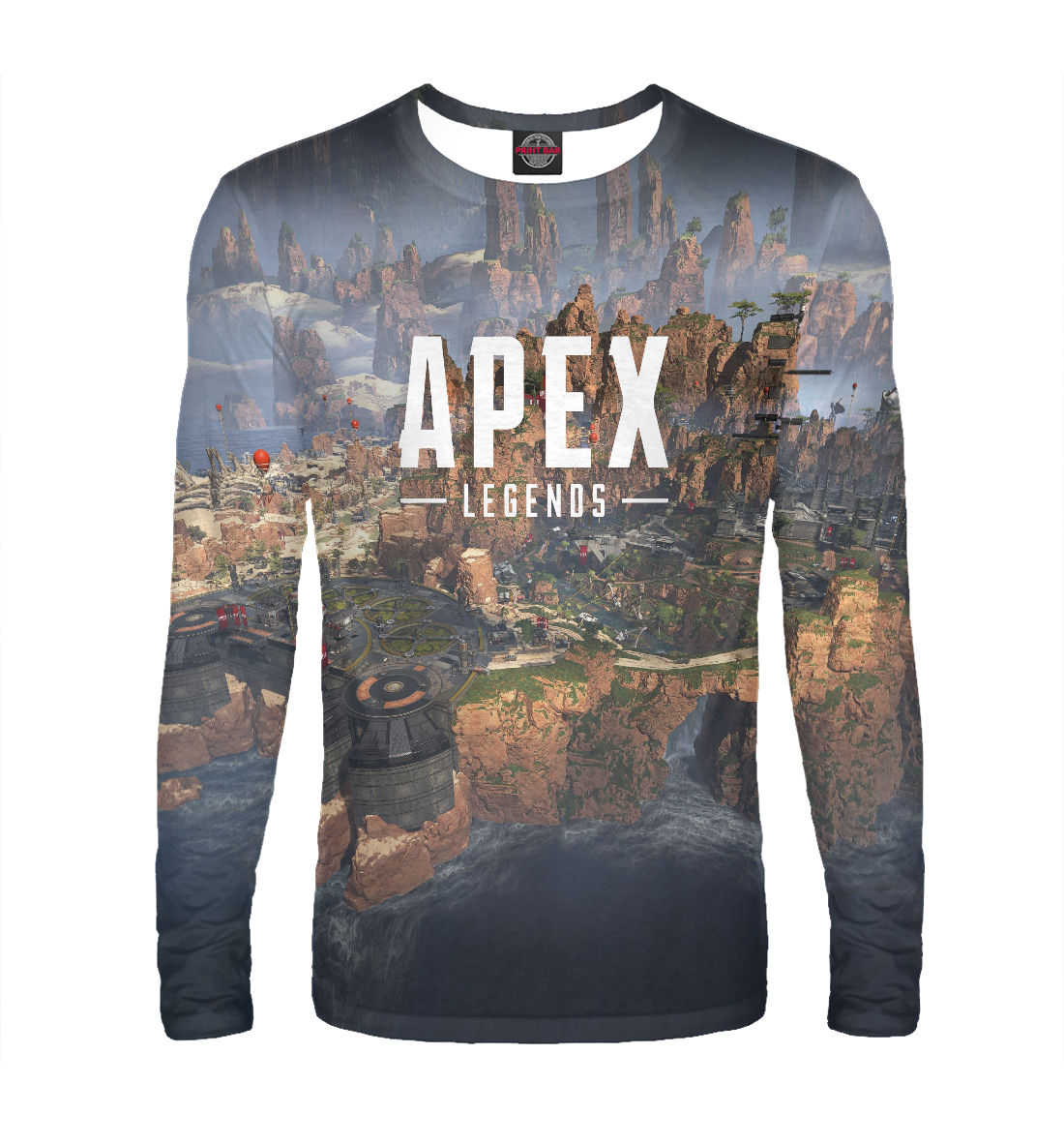 

Apex Legends
