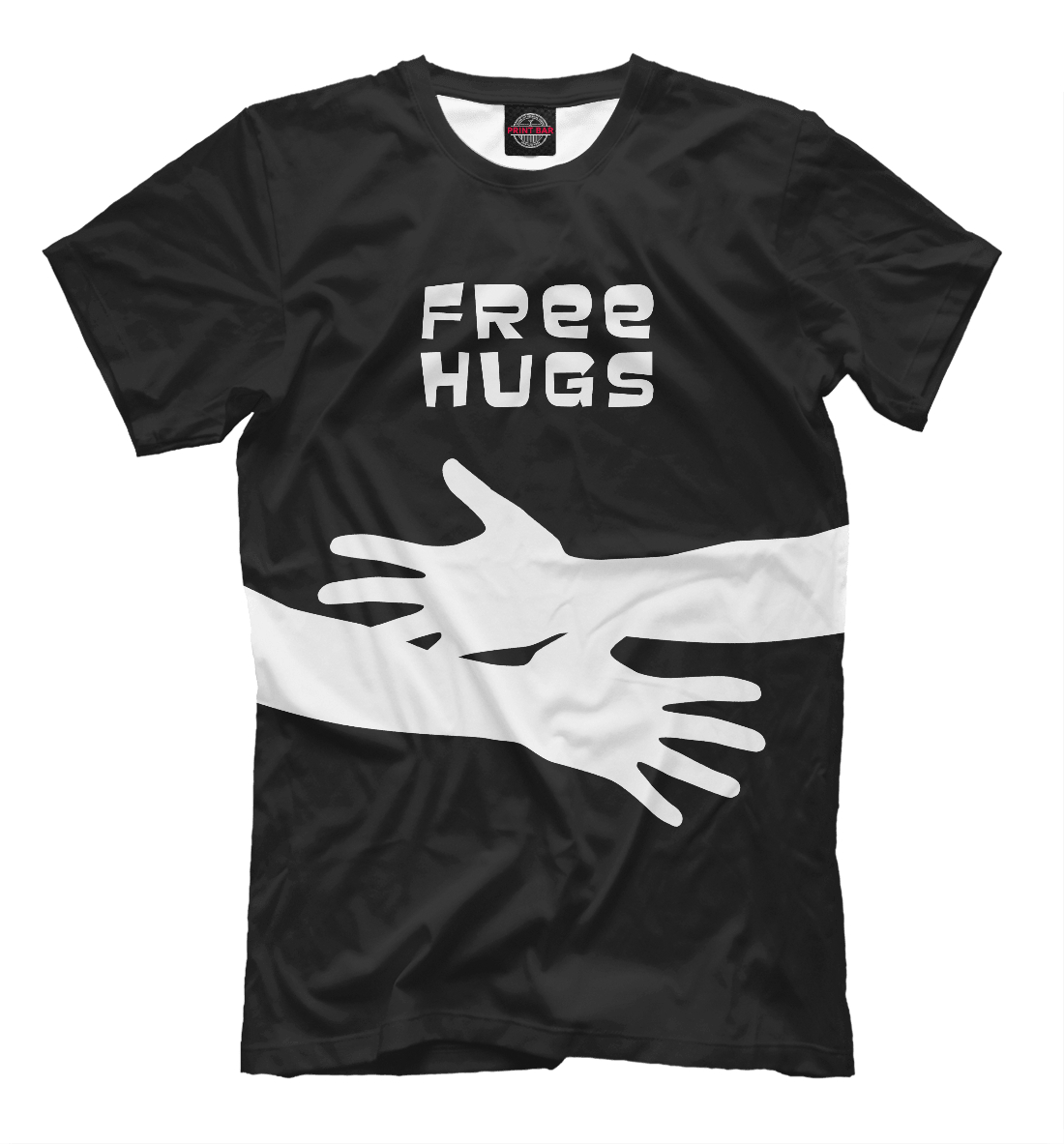 

FREE HUGS