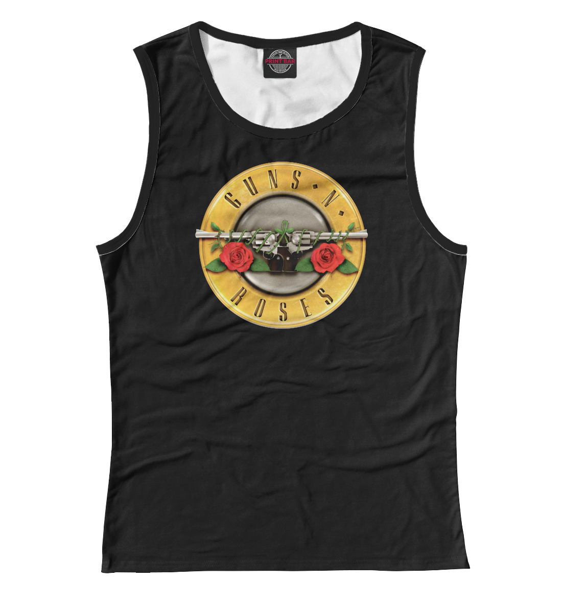 

Guns N Roses