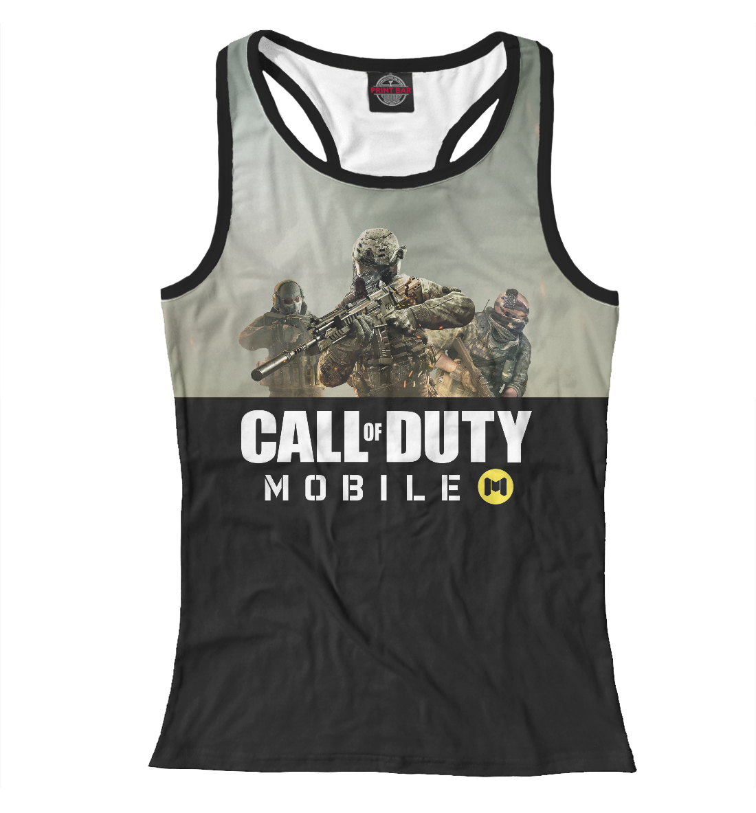 

Call of Duty: Mobile