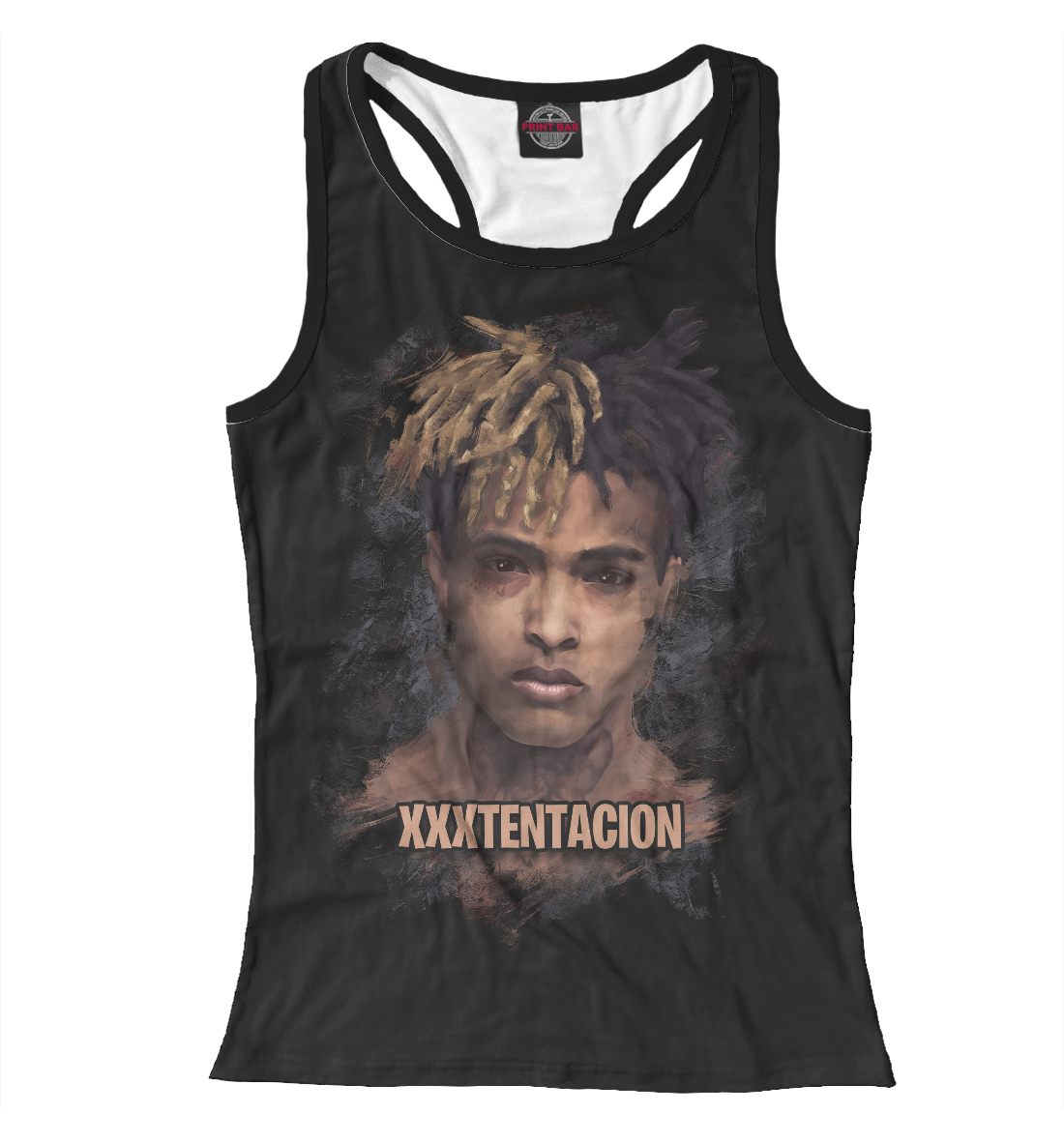 

XXXTentacion