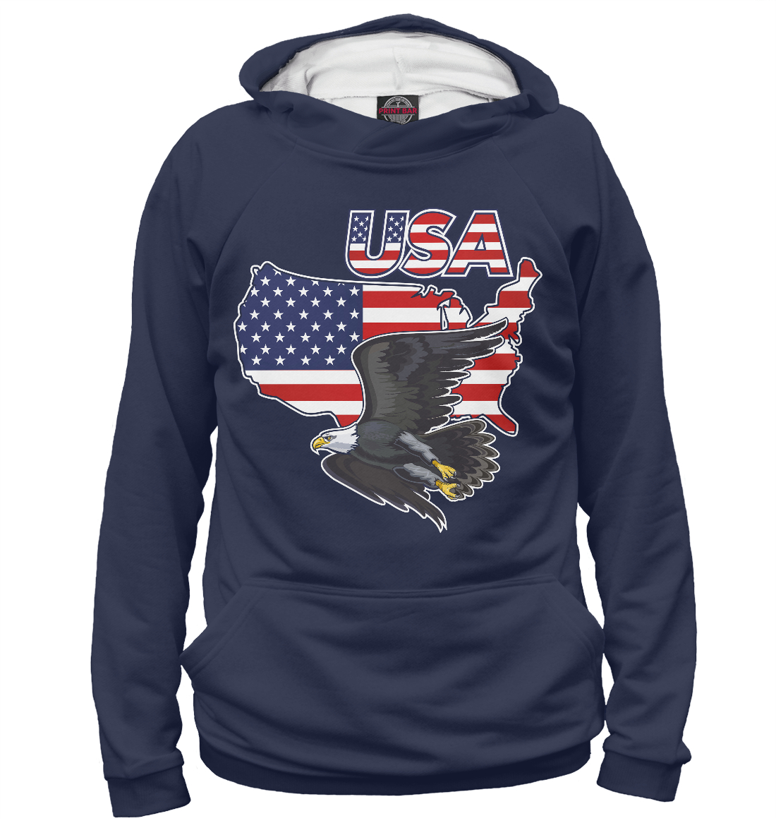 

USA