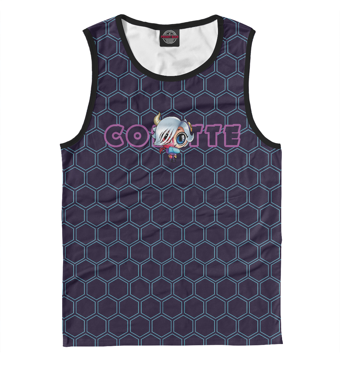 

Brawl Stars Colette / Колетт