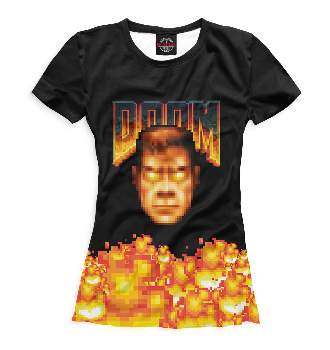 

Doom