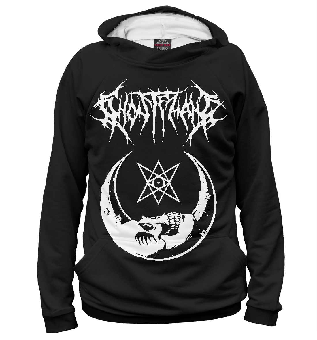 

Ghostemane