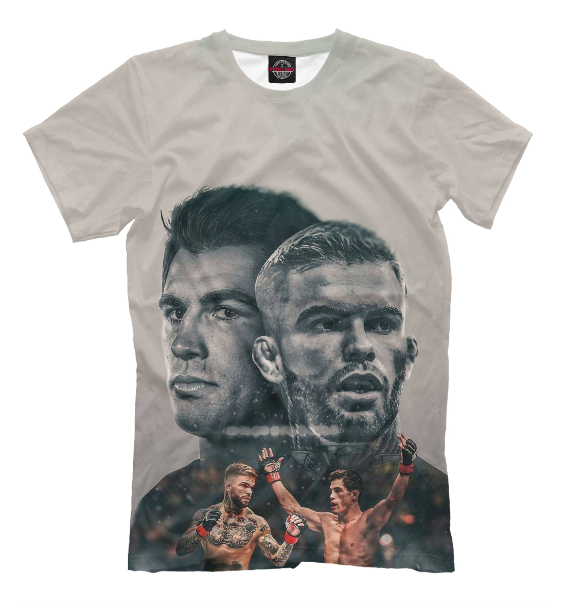 

Cody Garbrandt vs Dominick Cruz