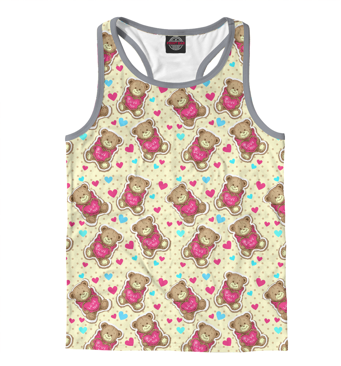 

Ми-ми-мишки