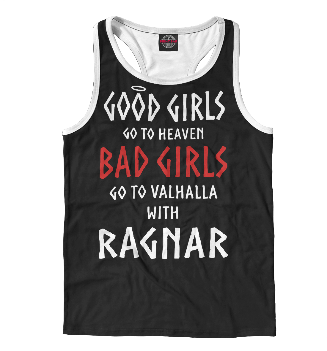 

GO TO VALHALLA WITH RAGNAR