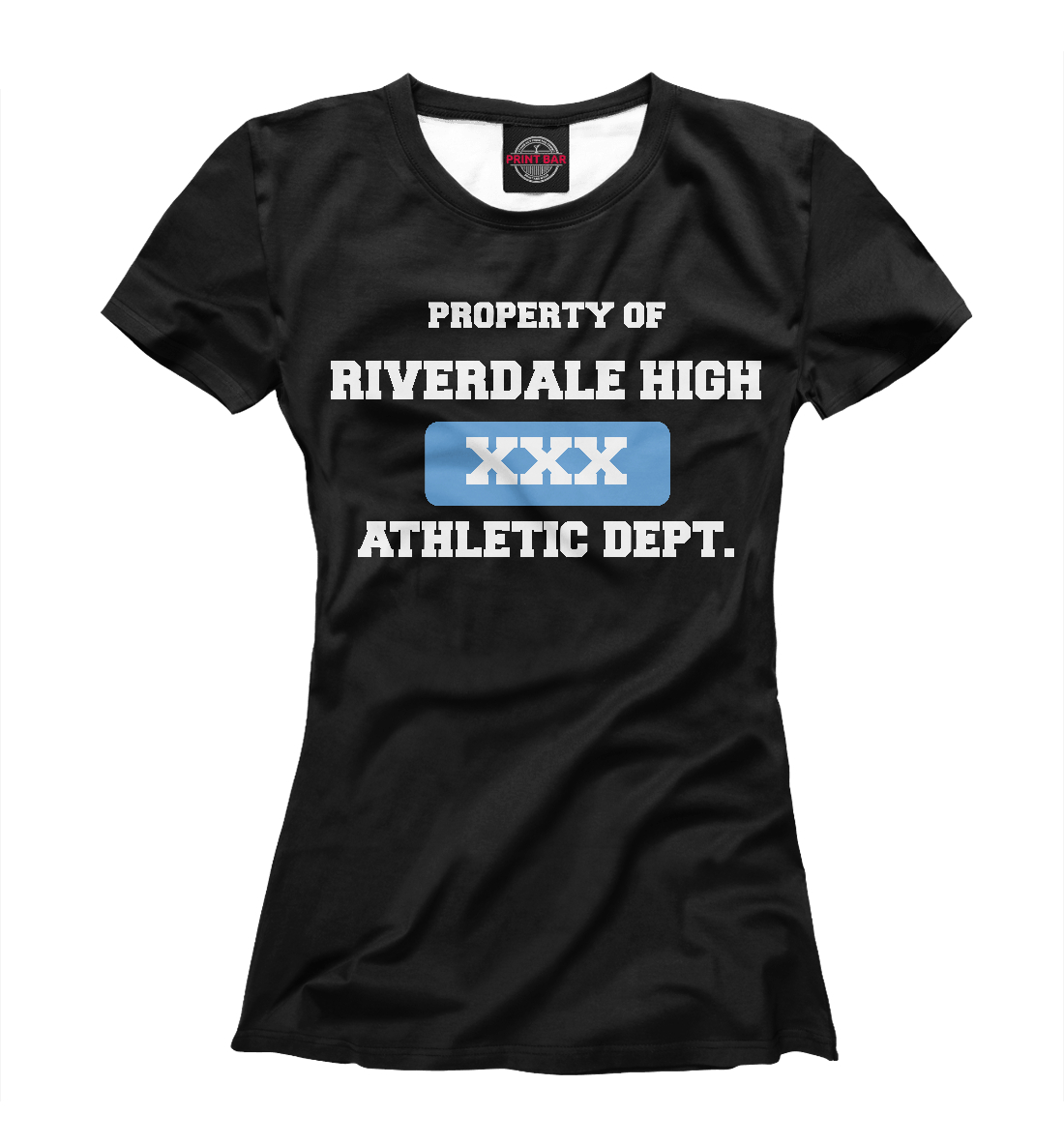 

Riverdale
