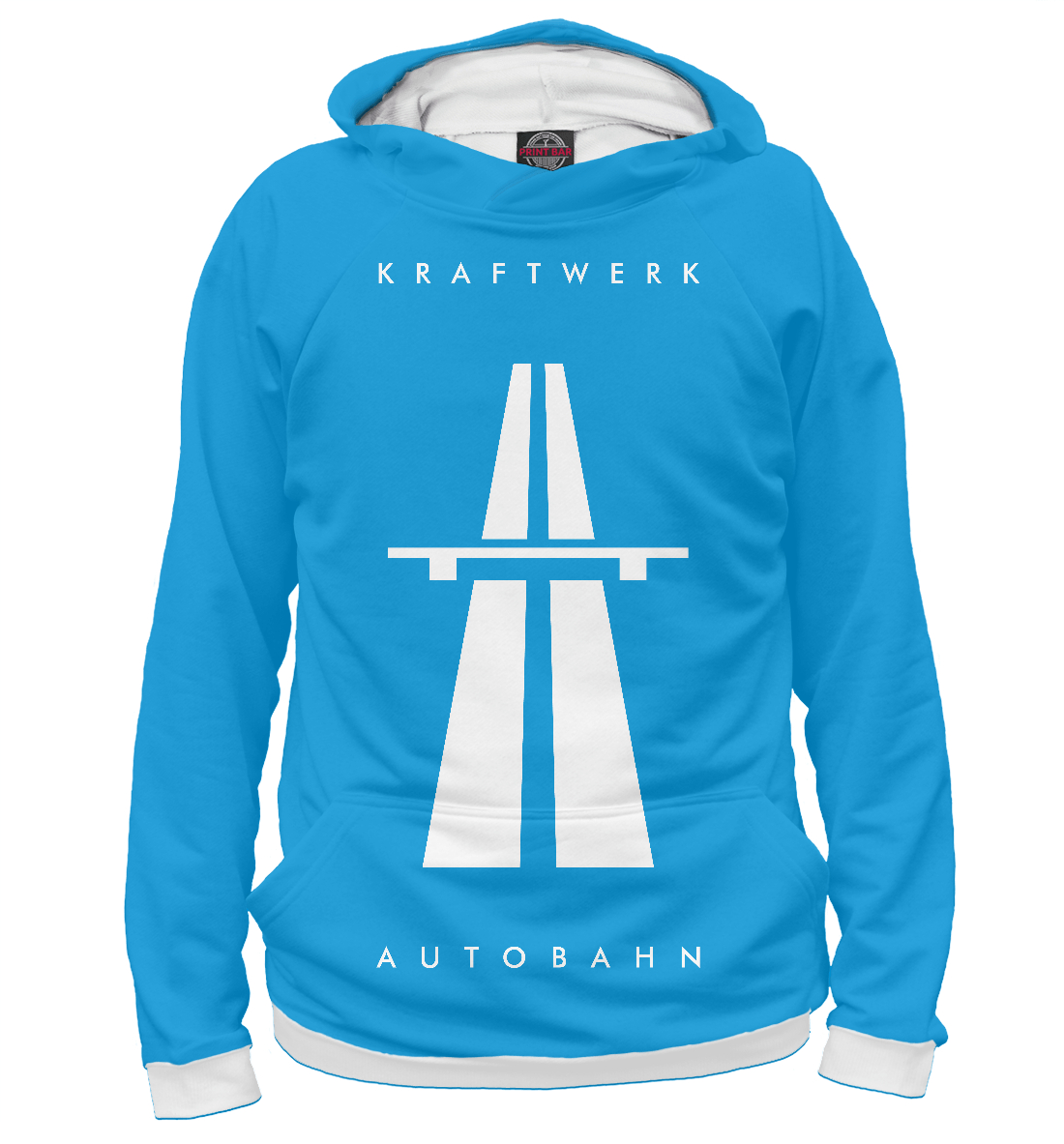 

Kraftwerk Autobahn